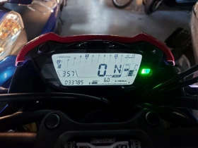 Suzuki Gsx 1000 ABS TC , снимка 8