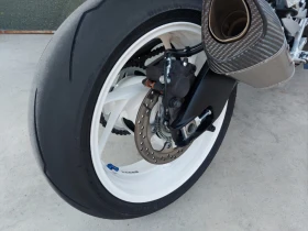 Suzuki Gsx 1000 ABS TC , снимка 4