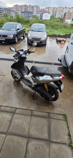 Aprilia Sr, снимка 4
