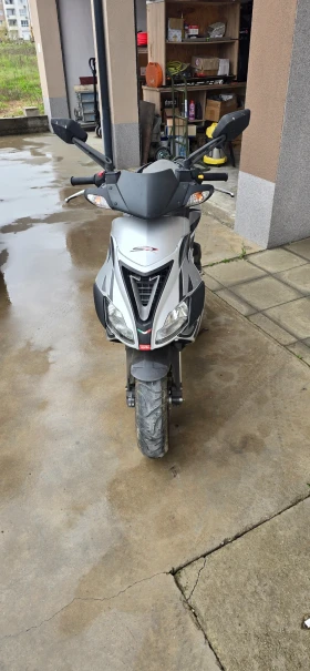 Aprilia Sr, снимка 1