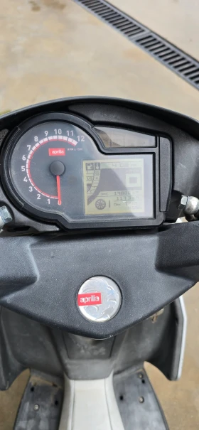 Aprilia Sr, снимка 6