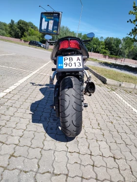 Yamaha FZ1 FZ1, снимка 9
