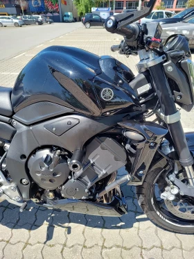 Yamaha FZ1 FZ1, снимка 11