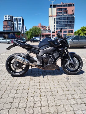 Yamaha FZ1 FZ1, снимка 10