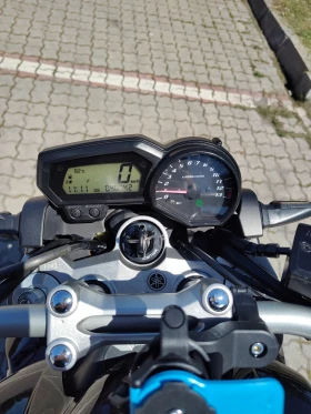 Yamaha FZ1 FZ1, снимка 13
