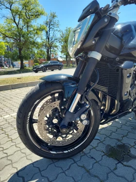 Yamaha FZ1 FZ1, снимка 17