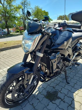Yamaha FZ1 FZ1, снимка 15