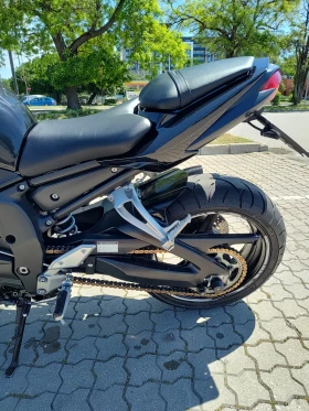Yamaha FZ1 FZ1, снимка 8