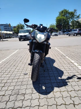 Yamaha FZ1 FZ1, снимка 2