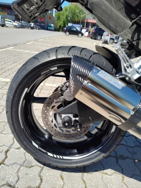 Yamaha FZ1 FZ1, снимка 6