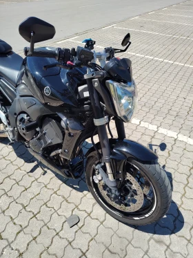 Yamaha FZ1 FZ1, снимка 16