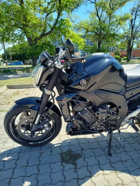 Yamaha FZ1 FZ1, снимка 14