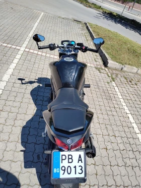 Yamaha FZ1 FZ1, снимка 4