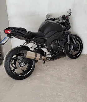 Yamaha FZ1 FZ1, снимка 1