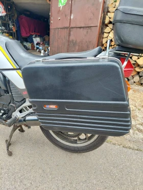 Yamaha XJ 600, снимка 5