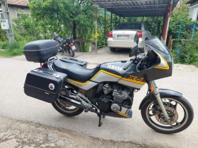 Yamaha XJ 600, снимка 3