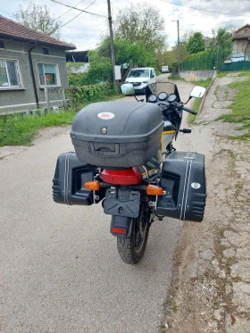 Yamaha XJ 600, снимка 4