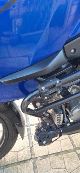 Suzuki V-strom DL, снимка 16