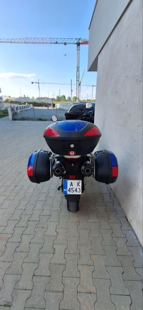 Suzuki V-strom DL, снимка 3