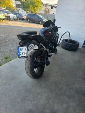 Suzuki Gsxr K7 750 , снимка 3