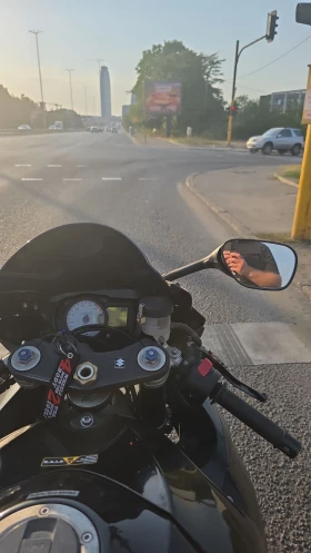 Suzuki Gsxr K7 750 , снимка 5