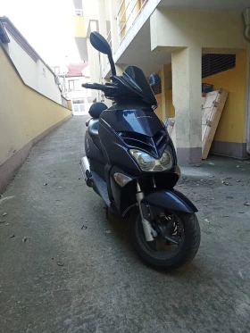 Aprilia Leonardo 250, снимка 6