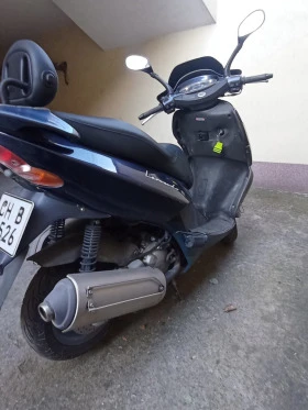 Aprilia Leonardo 250, снимка 7