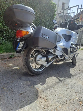 BMW R R1150RT, снимка 7