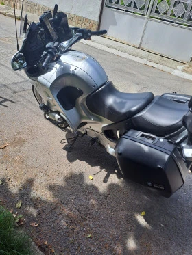 BMW R R1150RT, снимка 3