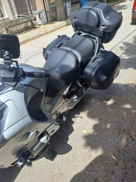 BMW R R1150RT, снимка 6