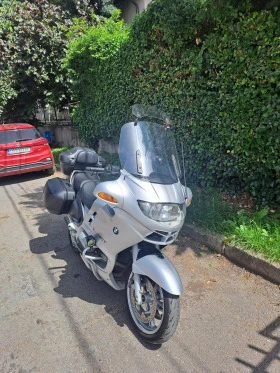 BMW R R1150RT, снимка 5