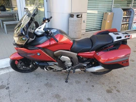 BMW K K1600GT, снимка 2