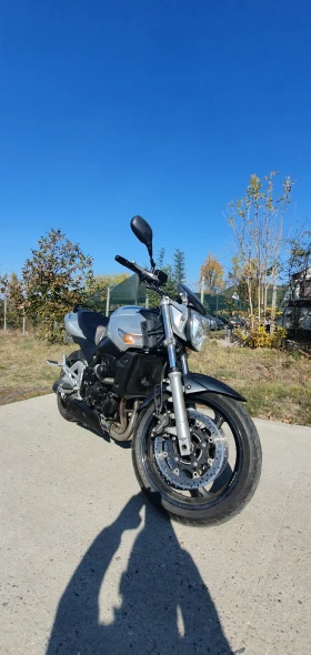 Suzuki Gsr, снимка 5