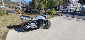 Suzuki Gsr, снимка 6