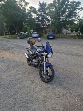Suzuki Gs 500 | Mobile.bg    4