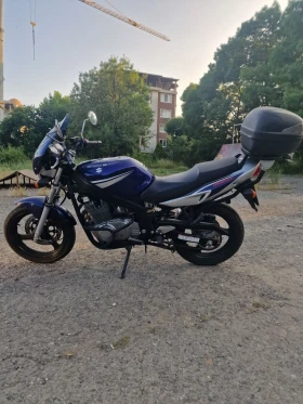 Suzuki Gs 500 | Mobile.bg    8
