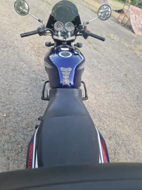 Suzuki Gs 500 | Mobile.bg    11