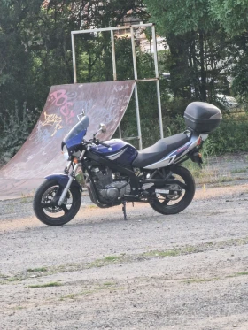 Suzuki Gs 500 | Mobile.bg    7