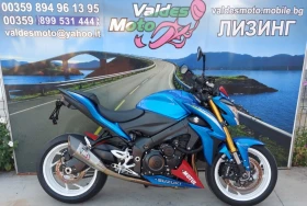 Suzuki Gsx 1000 ABS TC  | Mobile.bg    7