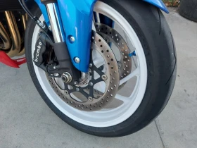 Suzuki Gsx 1000 ABS TC  | Mobile.bg    6