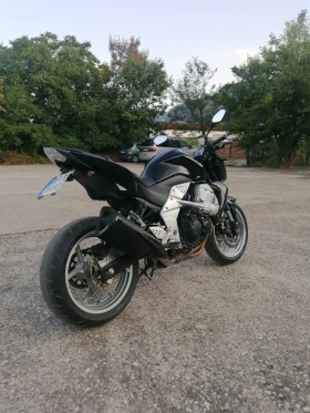 Обява за продажба на Kawasaki Z ~7 999 лв. - изображение 6