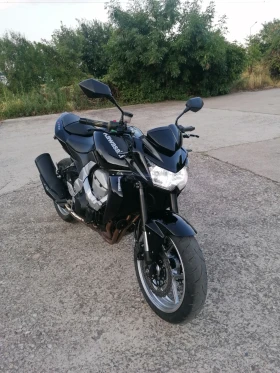 Обява за продажба на Kawasaki Z ~7 999 лв. - изображение 2