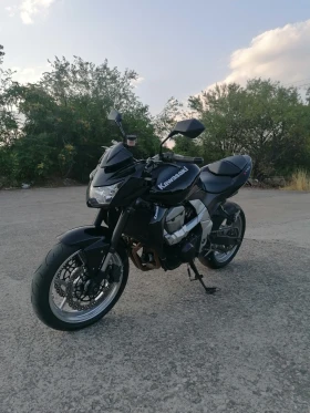 Обява за продажба на Kawasaki Z ~7 999 лв. - изображение 8