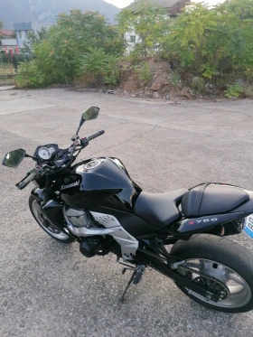 Обява за продажба на Kawasaki Z ~7 999 лв. - изображение 4