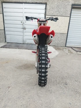 Обява за продажба на Honda Crf ~8 999 лв. - изображение 1