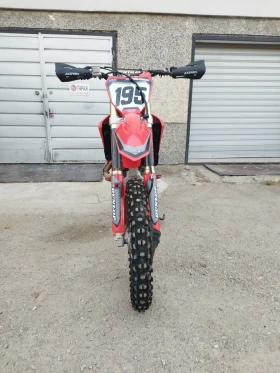 Обява за продажба на Honda Crf ~8 999 лв. - изображение 1