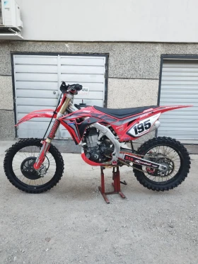 Обява за продажба на Honda Crf ~8 999 лв. - изображение 2