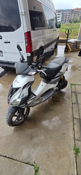 Aprilia Sr | Mobile.bg � ����� ������ 5