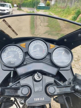 Yamaha XJ 600 | Mobile.bg � ����� ������ 6
