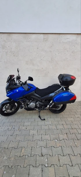 ������ Suzuki V-strom